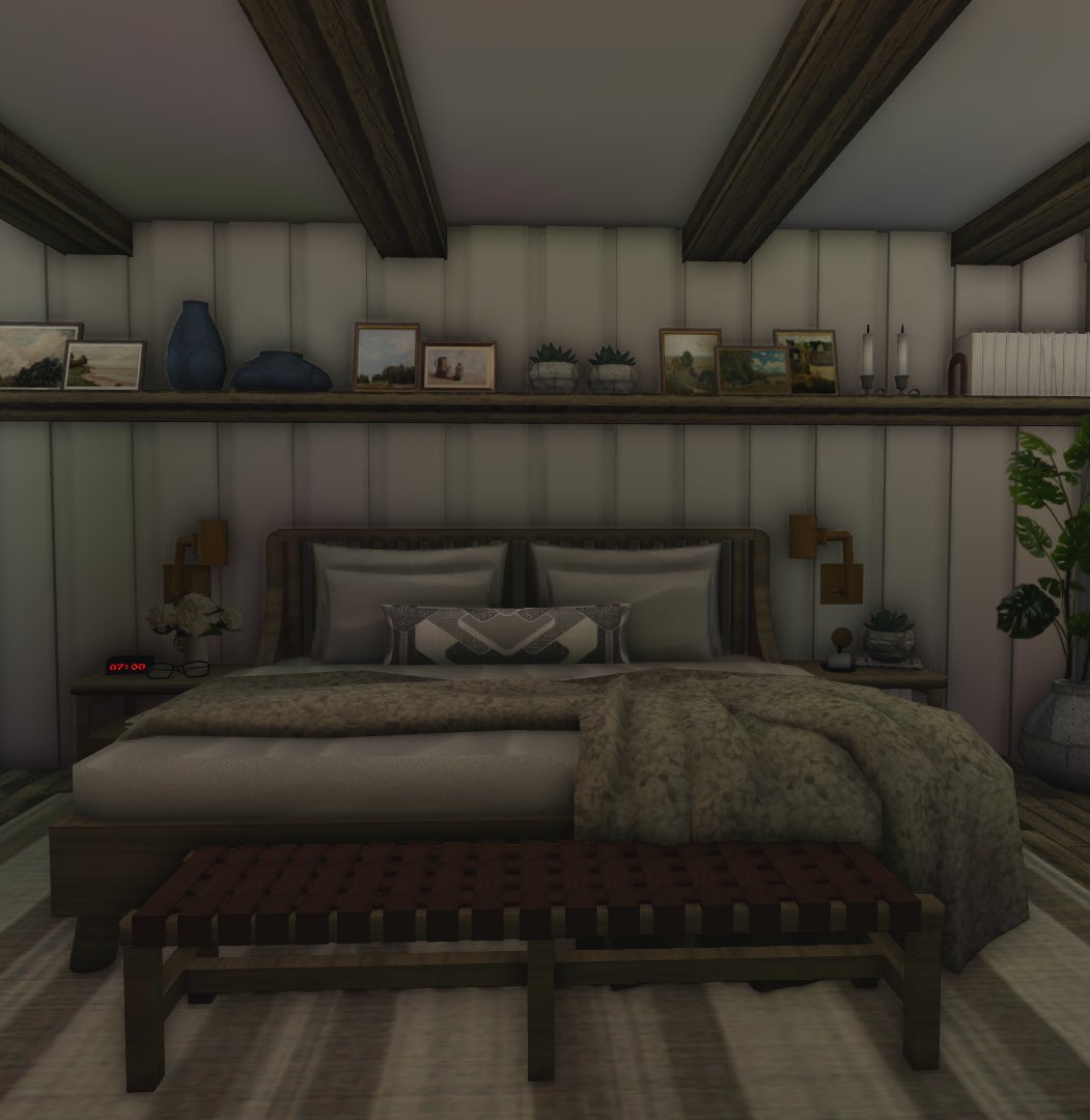 Sooo, I have been gone for a while BUT I have been working on a not so little project behind the scenes! 

Read below for more details and credits ⬇️

#bloxburg #bloxburgbuilds #bloxburghouse #scandinavian <a href="/heybloxburg/">Welcome to Bloxburg</a>