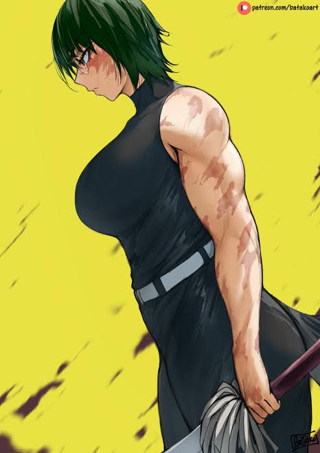 geniussat0's tweet photo. 𝐓𝐇𝐄 𝐁𝐎𝐃𝐘𝐆𝐔𝐀𝐑𝐃 → 𝐌𝐀𝐊𝐈 𝐙𝐄𝐍'𝐈𝐍

→ Devoted To Protect Her Mistress https://t.co/L4inD81OKu