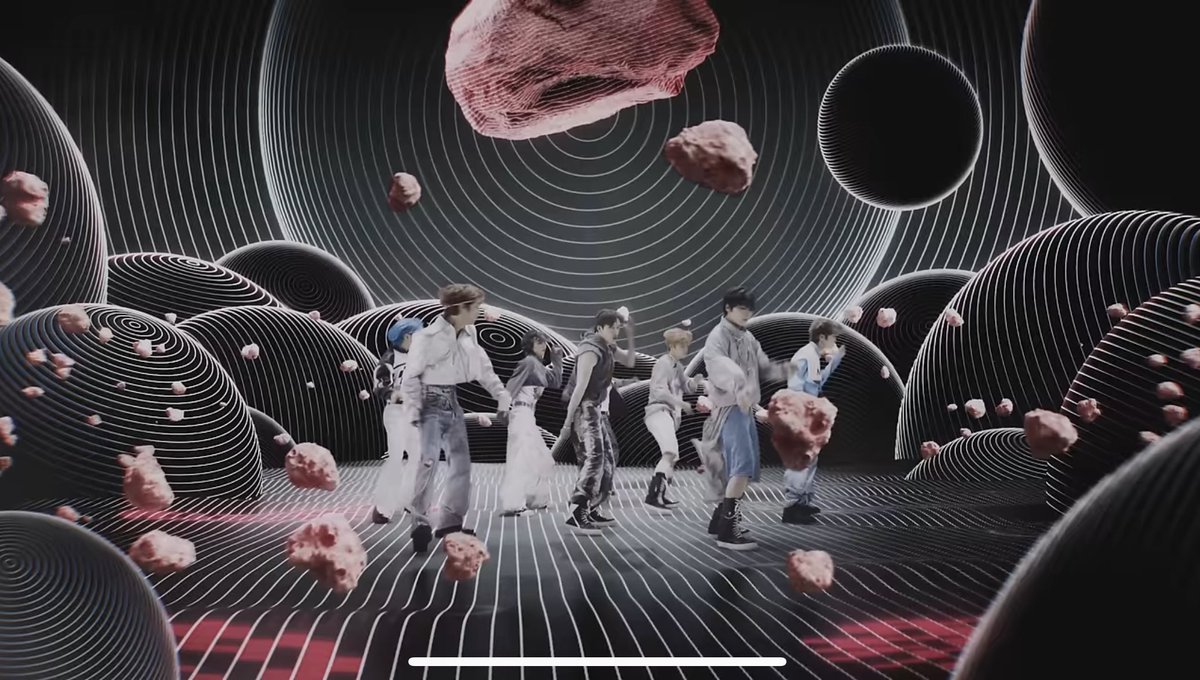 binnieboss's tweet photo. WTF i lowkey manifested my favs concepts last year?????

twice - the entire with you-th mood film !!!!
itzy - MR VAMPIRE
stray kids - SOCIAL PATH
stayc - BUBBLE https://t.co/vUbHj8FllV
