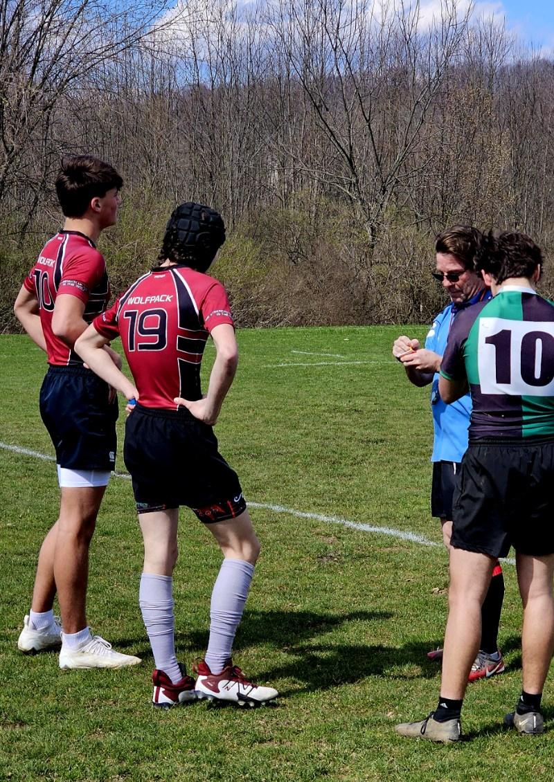 Coach Collins tweet media