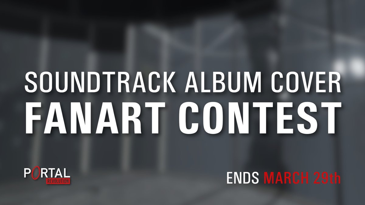 SecondFaceGames's tweet image. 🖌 We're doing a fan-art contest for the soundtrack album cover

Submissions end on March 29th

Details on Steam: store.steampowered.com/news/app/60136…