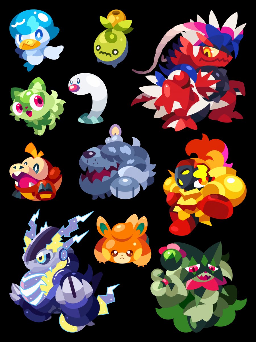 シチ (@7cube_ori) on Twitter photo 