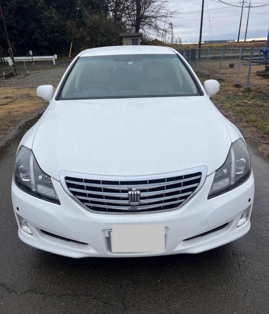 cJJdYdy6hY6013's tweet photo. トヨタクラウン　ロイヤルサルーン　H21 GRS200 車検あります！機関良好　クラウン　アスリート　カスタム
⭐️20万円⭐️

早い者勝ち

個人分割可能
ローン通らない方🉑
#車　#売ります https://t.co/wK6pVra7SJ