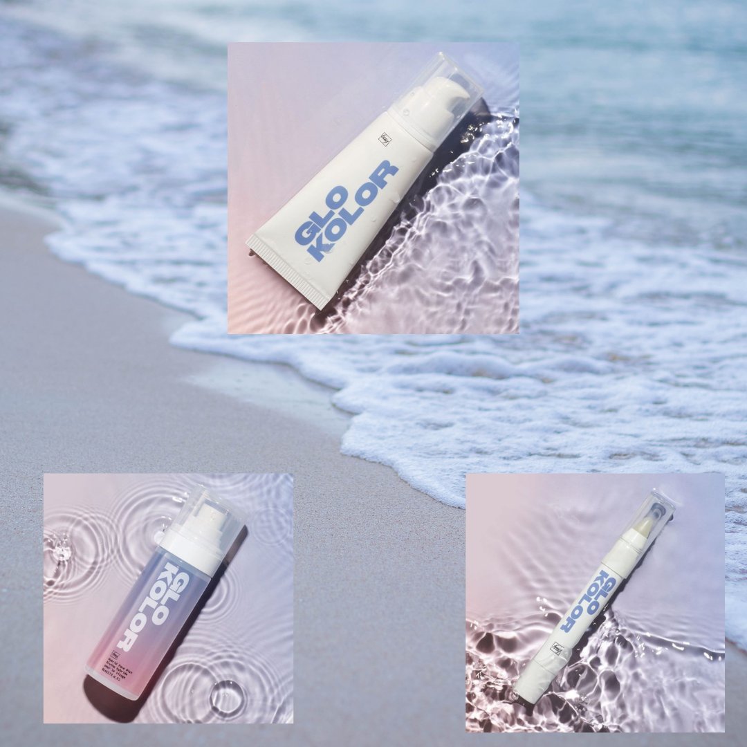 pamsavonshop's tweet image. Hello H2Glo!!  fmg GLOKOLOR Hybrid Face Mask, Hybrid Face Primer, Lip Serum Pencil -- clean, vegan hydration for your face and lips.  #GloGloGo #HydrateYourFace #NoParabens #AvonRep #pamsavonshop @avoninsider avon.com/repstore/pamwa…