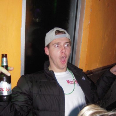 #NewProfilePic