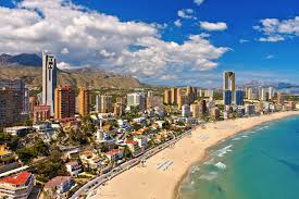 Benidorm the greatest example of immigrants refusing to learn the language, adopt the culture or integrate into society.