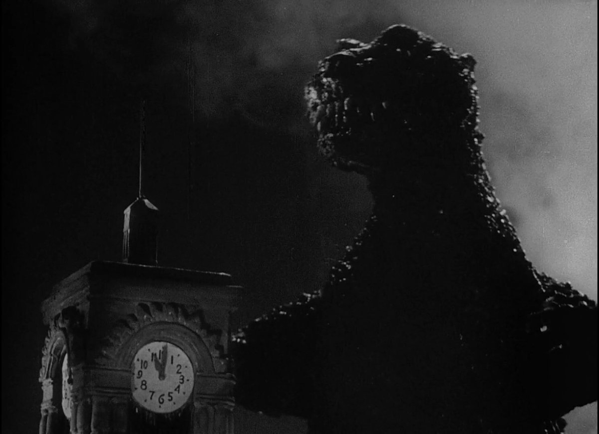 Godzilla_shots tweet picture