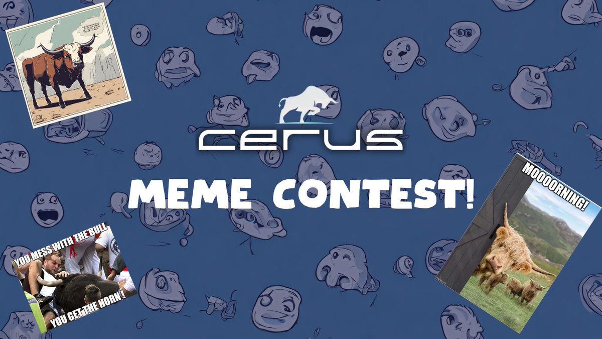 CERUS - Maximize Your Potential 🌿 tweet media