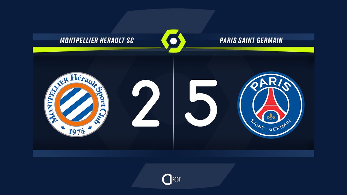 Actu Foot tweet media