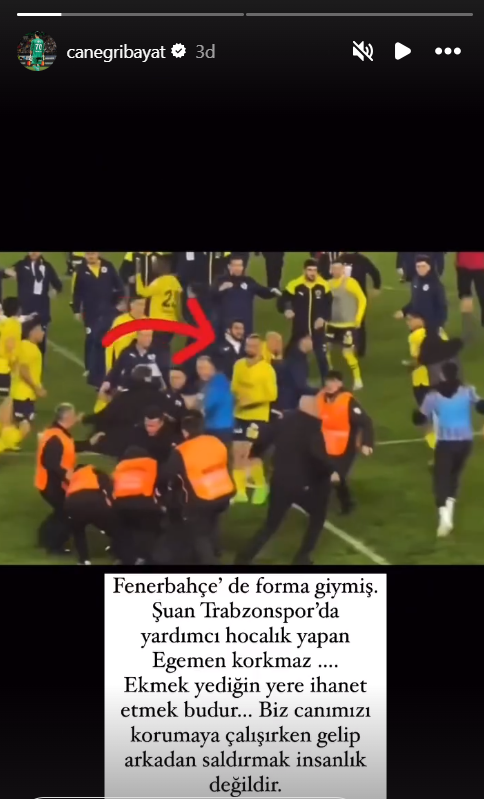 SportsDigitale's tweet photo. İrfan Can Eğribayat'ın paylaşımı https://t.co/bOVoZ6Ziyn