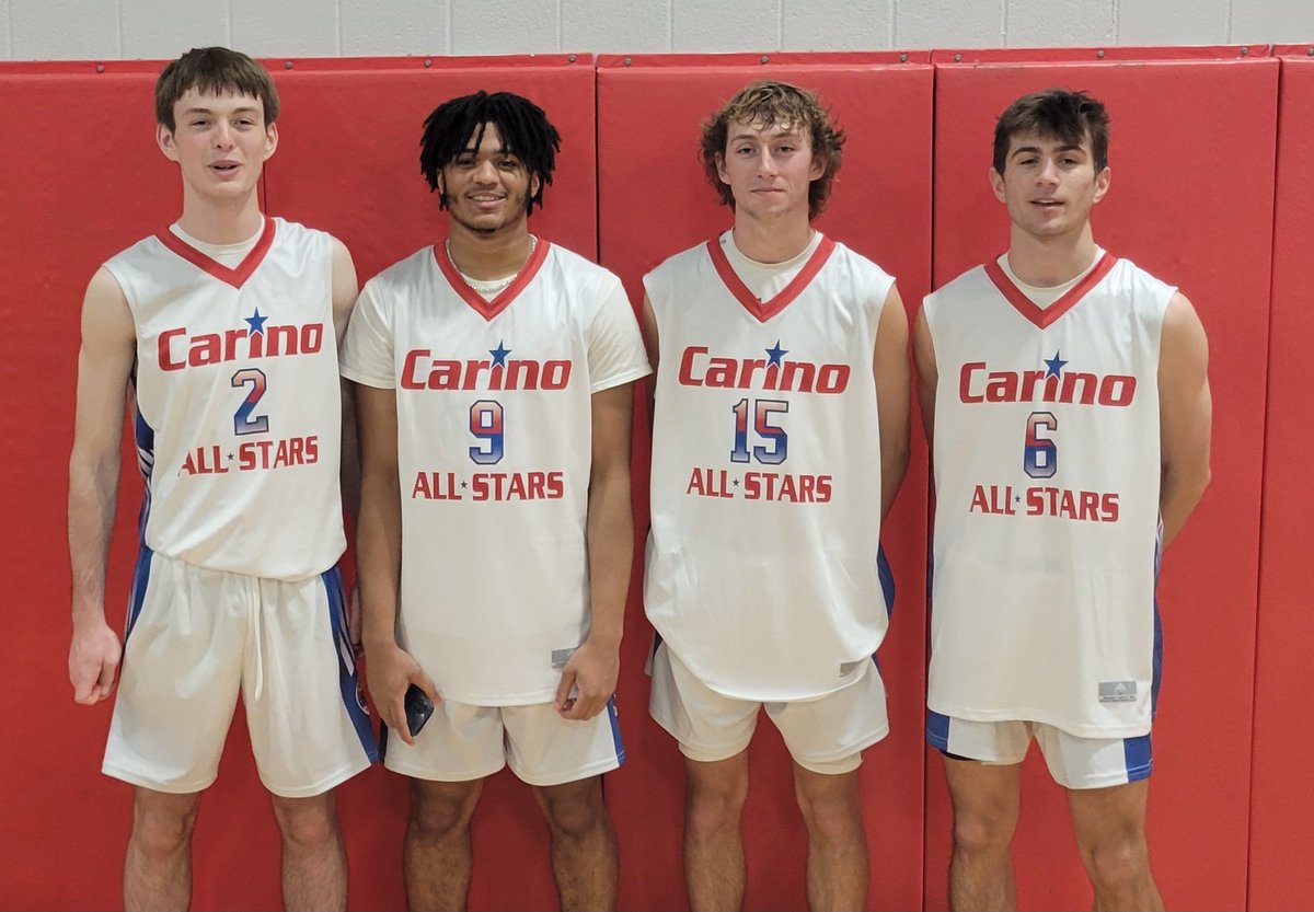 Millville HS Boys Basketball tweet media