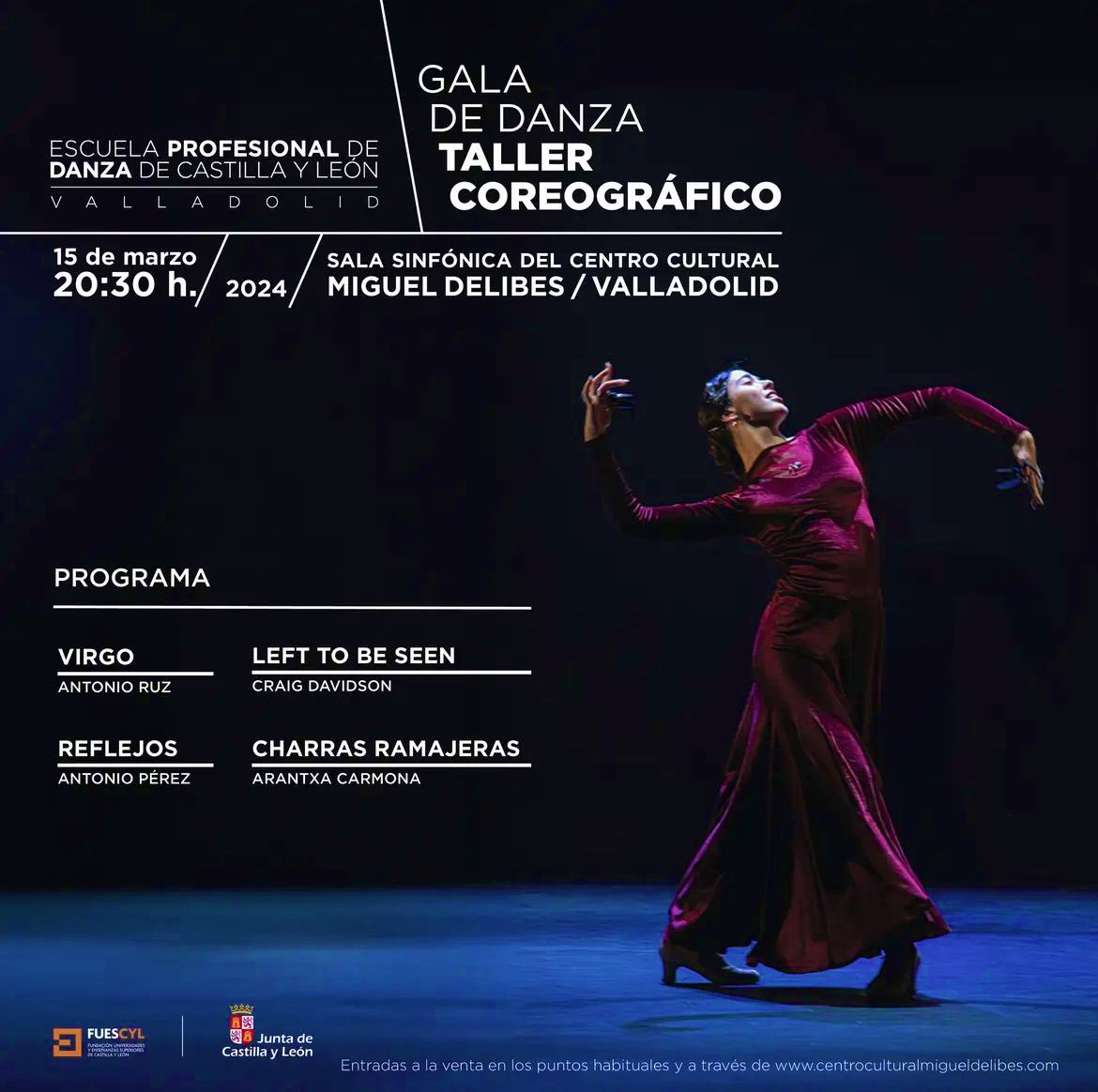 ceippqalameda's tweet photo. ¡¡Orgullosos de ellas!! 🙌🙌Emocionante, es quedarse corto, al ver la evolución y el talento de nuestras antiguas alumnas Blanca y Cristina sobre el escenario. ¡Seguid persiguiendo vuestro sueño!🎶🩰🩰💞 @educacyl  @Fuescyl @FAPA_Valladolid #elcolemasbonitodelmundo https://t.co/dNStyzqdRv