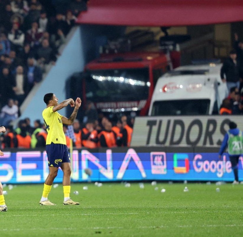 Oltaya takılanlara noldu ya? #TSGVfB