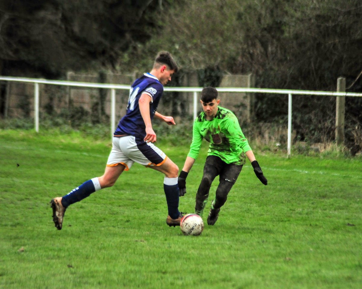 A few shots from yesterday's 7-0 Leek Cup victory, goals from Nathan Bowen ⚽️⚽️, Kyle Clamp ⚽️⚽️, James Warren ⚽️⚽️, and Tristan Sharp ⚽️