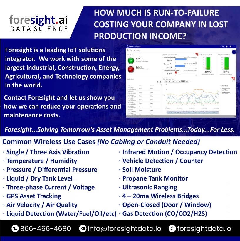 Foresight Data Science (@data_foresight) / Posts / X