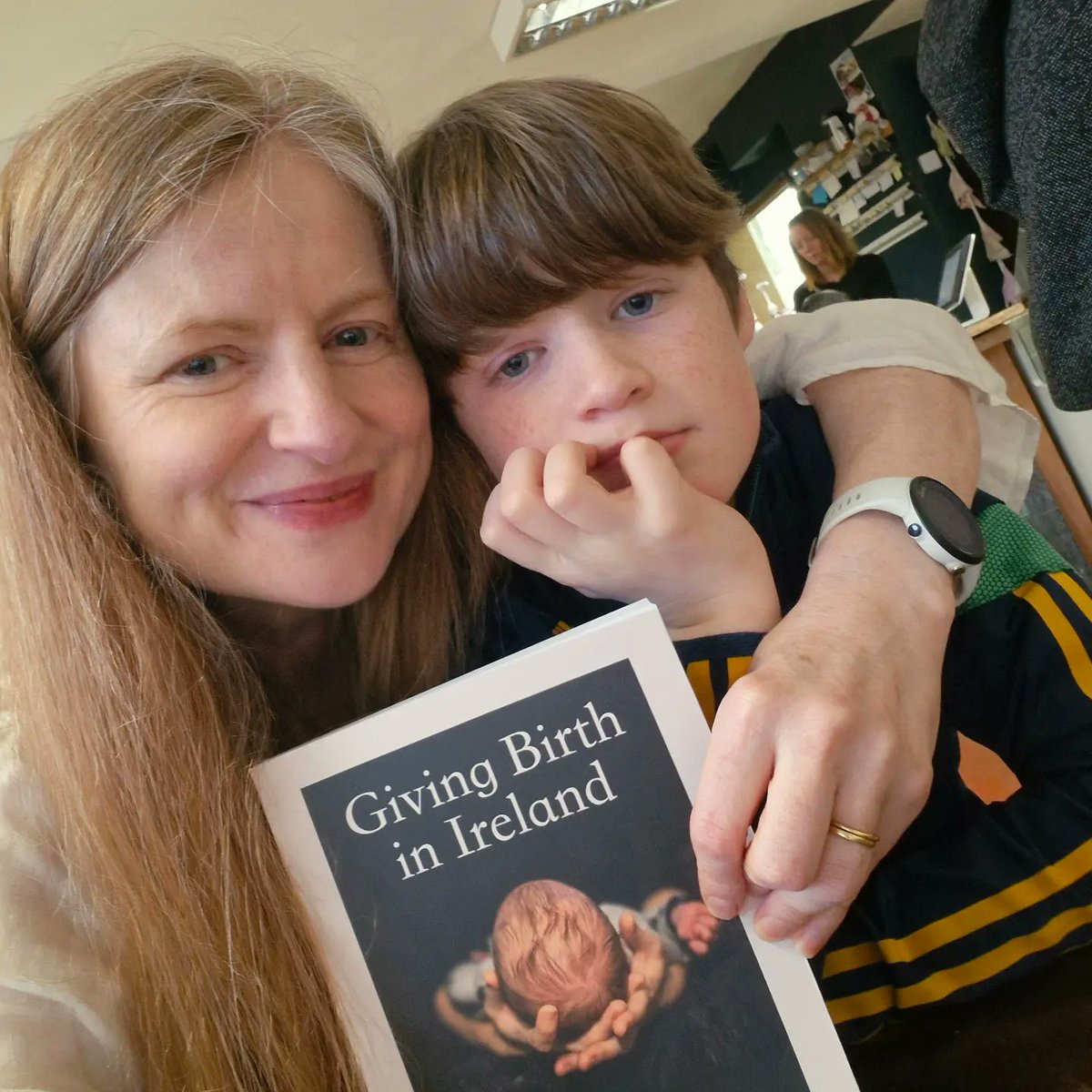 Sarah Brennan 🤱🏼🤱🏽🤱🏿🤱🙏🙏🏾🙏🏿🙏🏼💗 tweet media