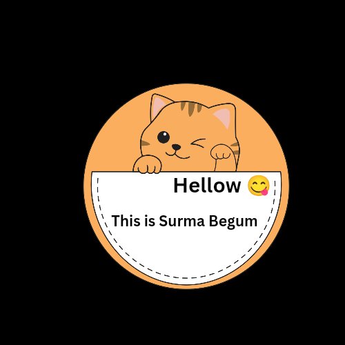 Surma45578's tweet photo. Hi I am a digital marketer ❤️🫰 https://t.co/yC36u5c8tV