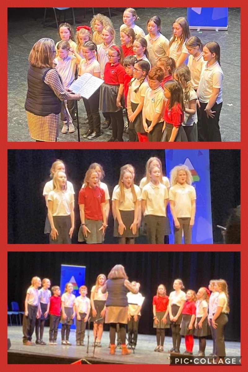 ysgolybannau's tweet photo. Perfformiadau gwych yn Eisteddfod Rhanbarth @UrddBaM dydd Sadwrn! Llongyfarchiadau mawr i chi gyd! SΓͺr! βοΈ Ymlaen Γ’ ni i Feifod! @powyseducation @EisteddfodUrdd @UrddMaldwyn #meifod #uchelgeisiol #hyderus #siarteriaithybannau https://t.co/uFyPyCCoQ2