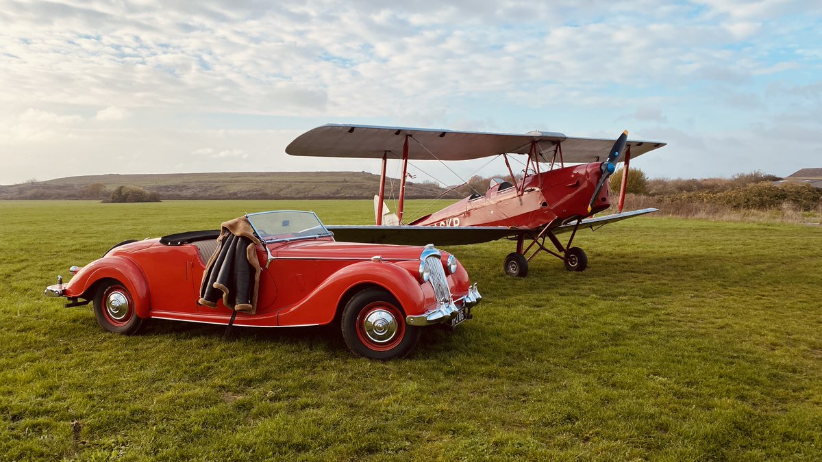 The Tiger Club tweet media