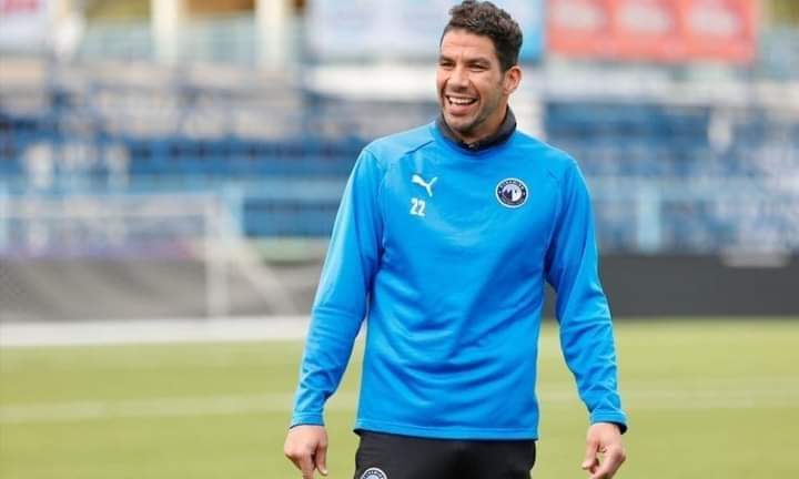 شريف إكرامي: 
لو عاد بي الزمن إلى ٢٠٢٠ سوف أختار الرحيل عن الأهلي أيضا