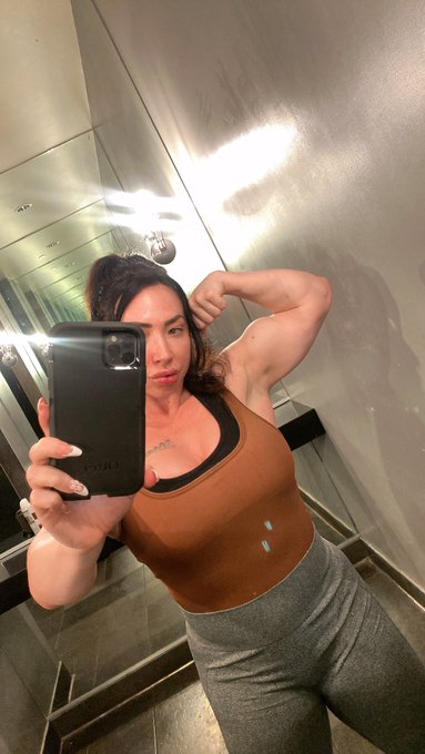 I post loads of my real life &amp; candid times via my Onlyfans page.  Short Video Clips of me throughout