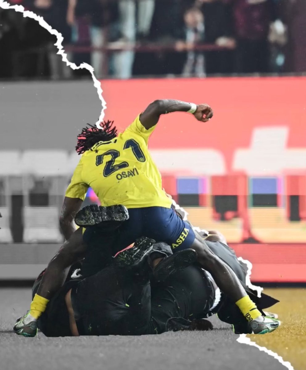 𝐅𝐄𝐍𝐄𝐑𝐁𝐀𝐇𝐂̧𝐄 🟨🟦