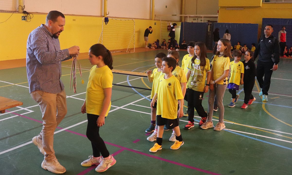 Ayuntamiento de Cabanillas del Campo tweet media