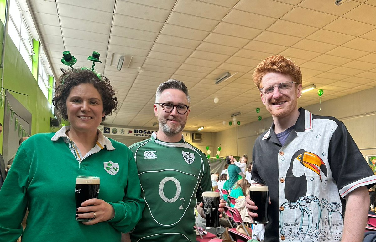 Matthew O'Toole tweet media