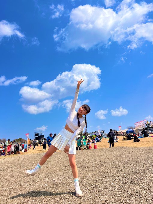 Twitterのコスプレ画像25