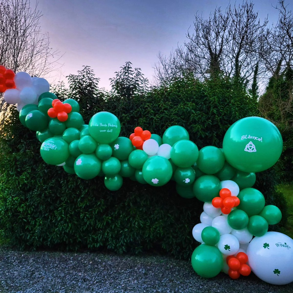 Bloom Dublin tweet media