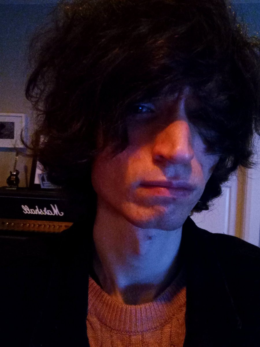 DeMickyD's tweet photo. Happy St. Patrick's Day from this Irish Morrowind player! 🇮🇪☘️ https://t.co/ukHtXJcX67