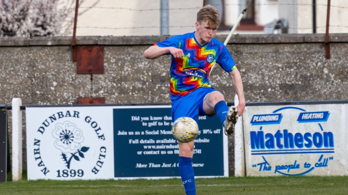 A massive thank you to everyone who came along to Station Park yesterday and donated to <a href="/teamhamishnairn/">teamhamishnairn</a>.

Yesterday, was the last time we will wear our special charity Third Shirt.

As a result, we are now doing a special sale of all our match worn shirts.