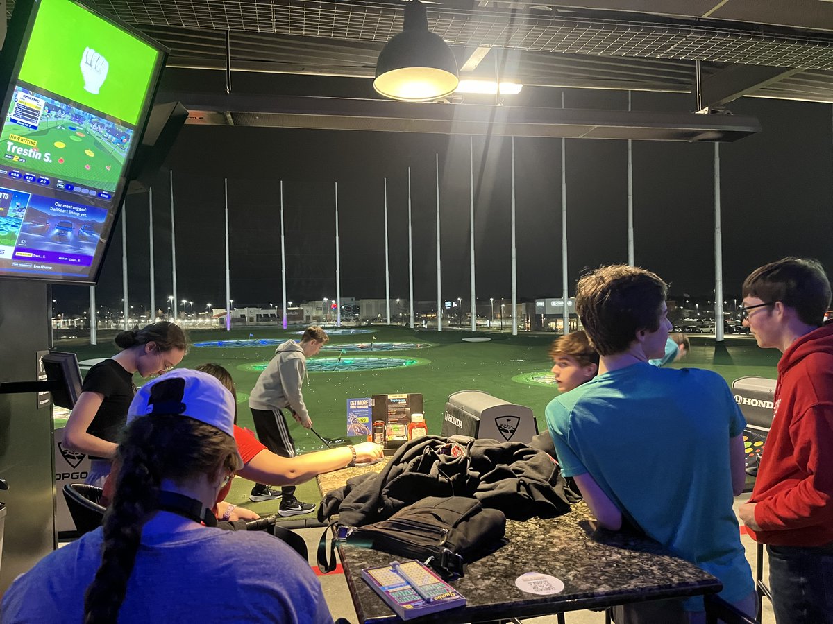 Hesston Robotics tweet media