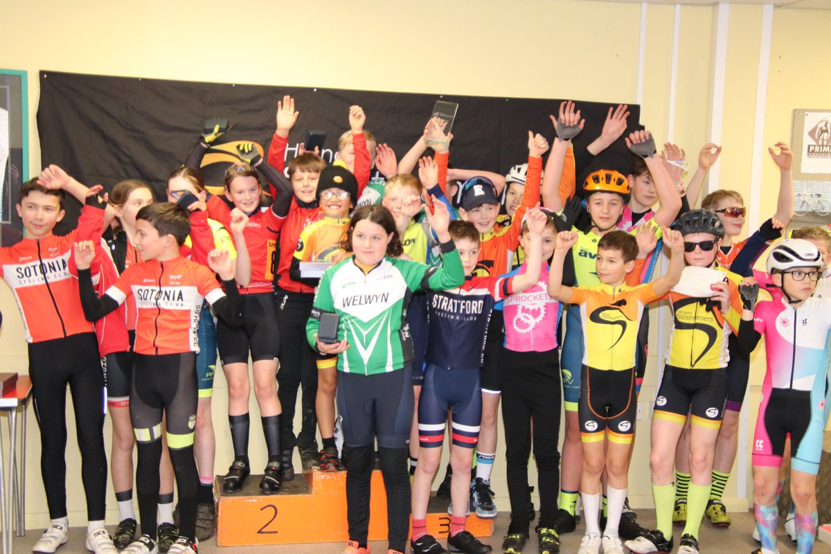 Slipstreamers tweet media