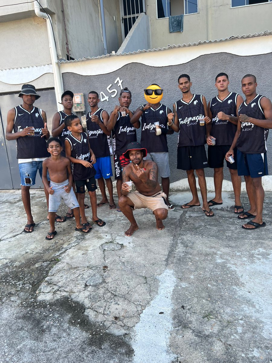 indiguinacao's tweet photo. Os cria tá pra cima, os poucos e loucos🤫😏🎭 https://t.co/uJtcGyXZwm