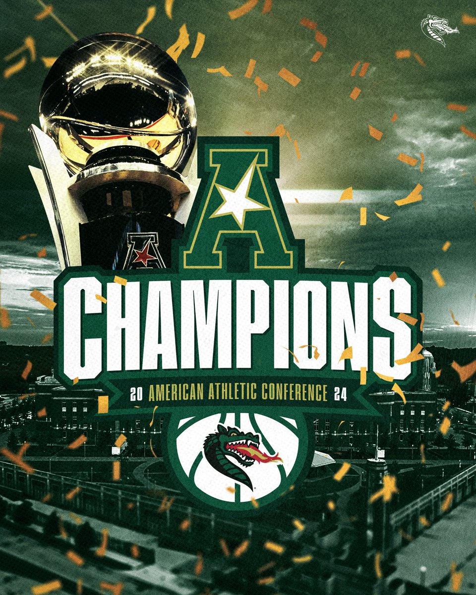 American Conference Champs‼️

#WinAsOne