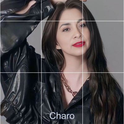CharoLopezV's tweet photo. #NuevaFotoDePerfil https://t.co/4mJmcuNFUQ