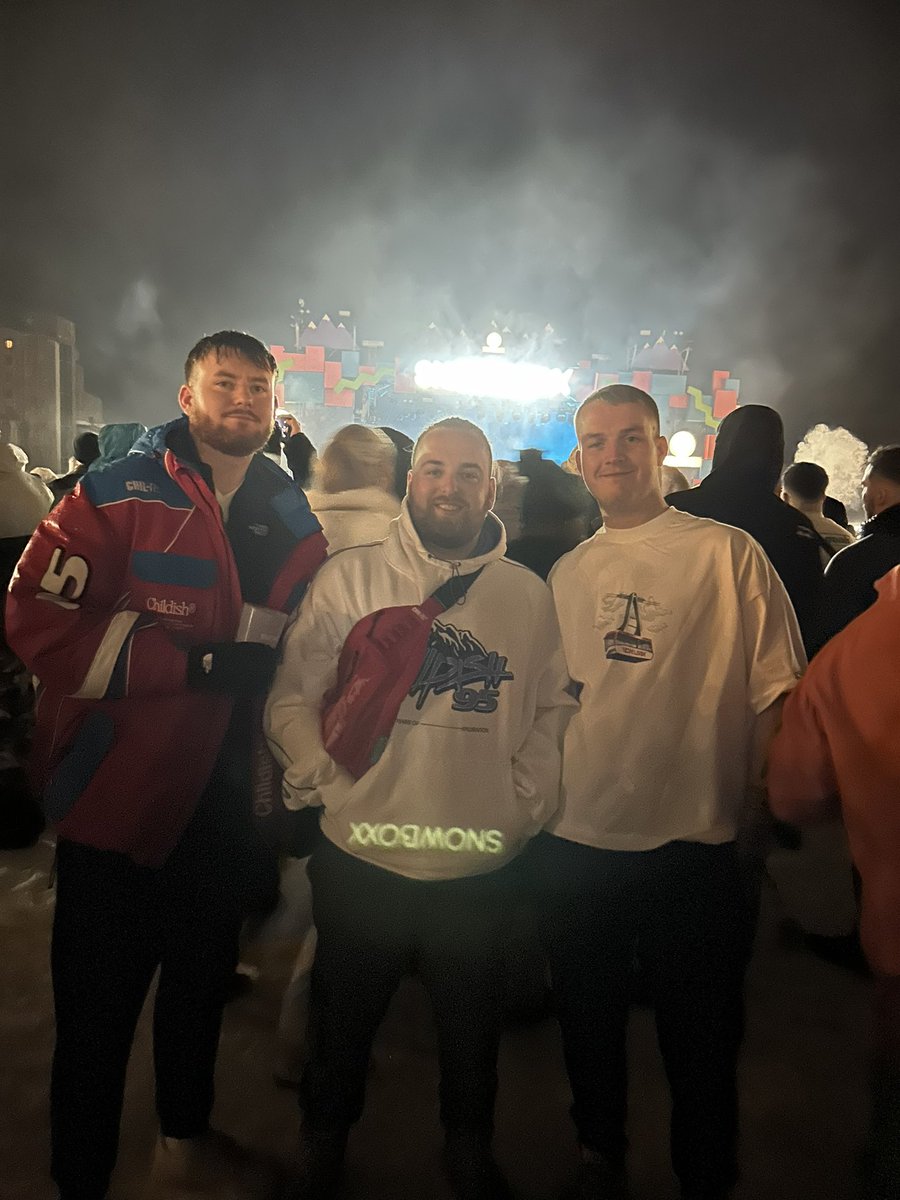 Joe Bishop tweet media