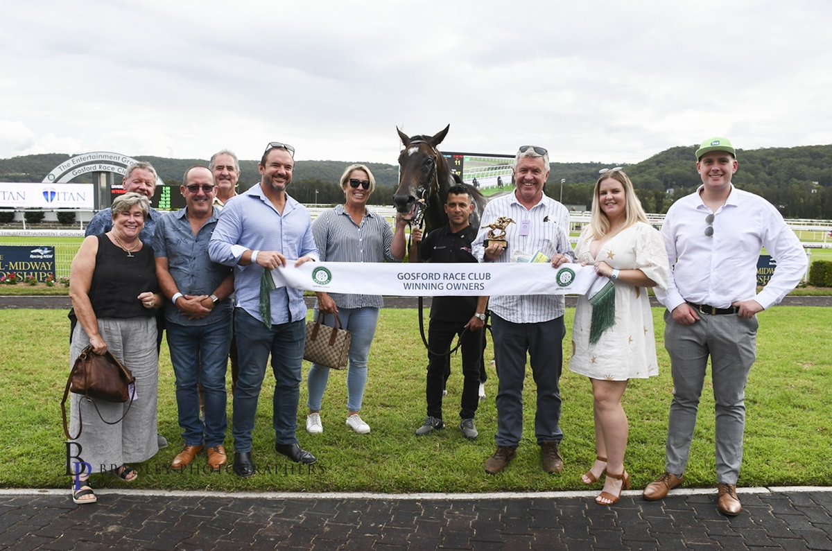 PROVINCIAL RACING (@provracingnsw) on Twitter photo <a href="/kbuchananracing/">Kristen Buchanan</a> says her season's back on track after 4 wins at 3 different tracks in the past week. The <a href="/WyongRaceClub/">Wyong Race Club</a> trainer’s double at Gosford with Cecil Street Lad & Drama Dodger followed wins at Tamworth last Sunday & on her home track Thursday 👇provincialracingnsw.com.au <a href="/kbuchananracing/">Kristen Buchanan</a> says her season's back on track after 4 wins at 3 different tracks in the past week. The <a href="/WyongRaceClub/">Wyong Race Club</a> trainer’s double at Gosford with Cecil Street Lad & Drama Dodger followed wins at Tamworth last Sunday & on her home track Thursday 👇provincialracingnsw.com.au