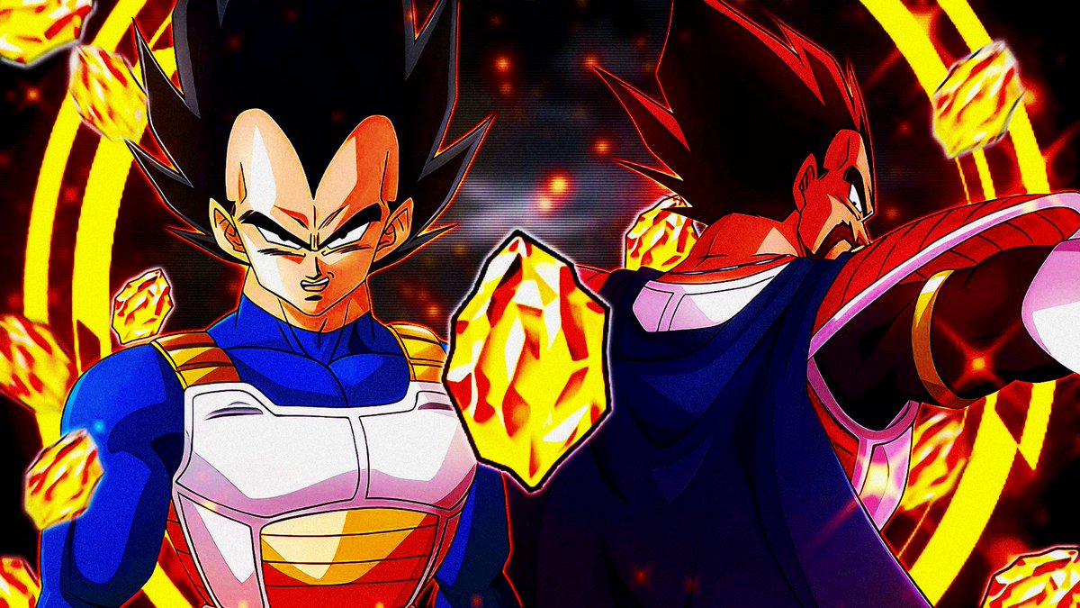 MarkelJYT's tweet photo. Free to use summon thumbnails 

Good luck to everybody summoning for super saiyan Vegeta tonight 🙏

#DokkanBattle https://t.co/U0BJTt5a3r