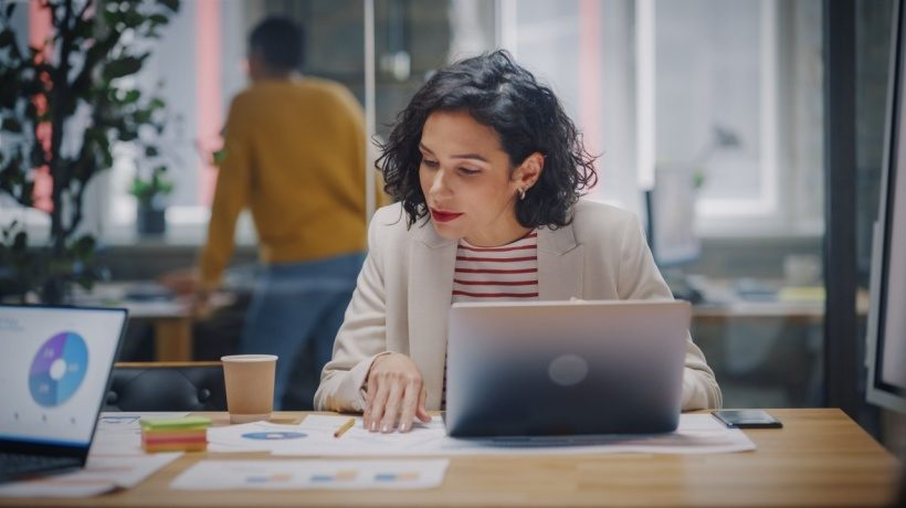elearnindustry's tweet photo. Creating and maintaining a trustworthy LMS is necessary for any organization, and that's why hiring the best administrator is crucial. https://t.co/ypdRWJAggO
#elearningcareers #LMS https://t.co/US7S55PRAp