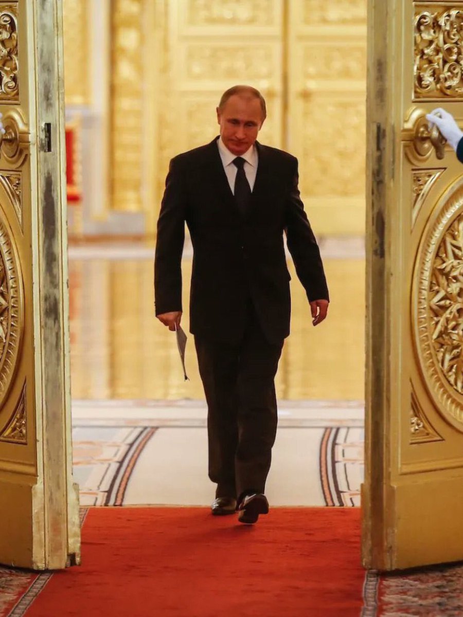 maelmale's tweet photo. #PutinPresident
maquanto rosicano i nazistelli???🤔😁🤣😂🤣😂 https://t.co/tLKhcruf80