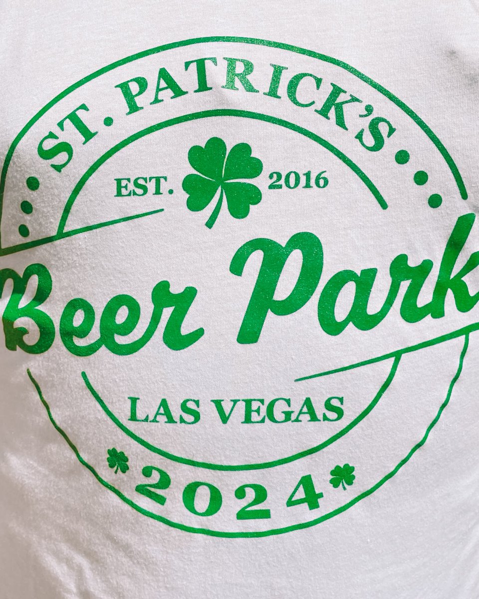 Beer Park Las Vegas tweet media
