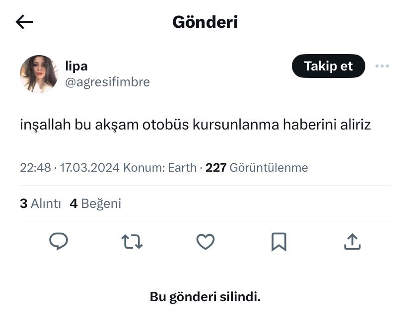 fenerliszymansk's tweet photo. @siyahcoraplilar @AliYerlikaya İlgilenin lütfen https://t.co/2PJdB1v5hq