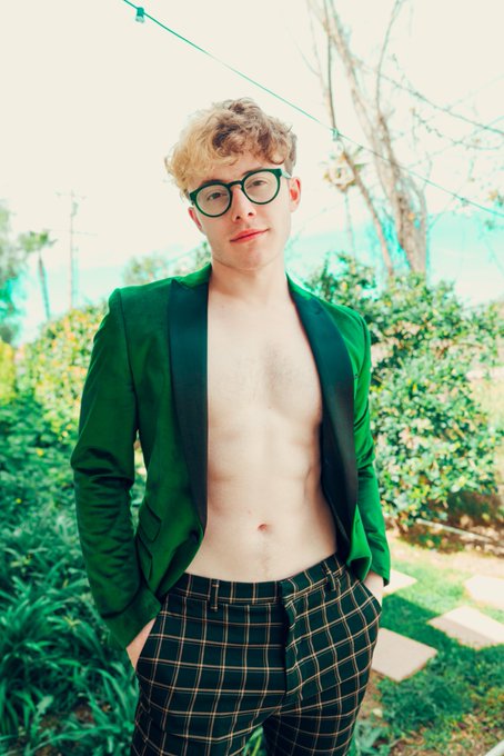 Happy St. Patrick’s Day

You know where to find the spicy set ? https://t.co/jhQesOCc72