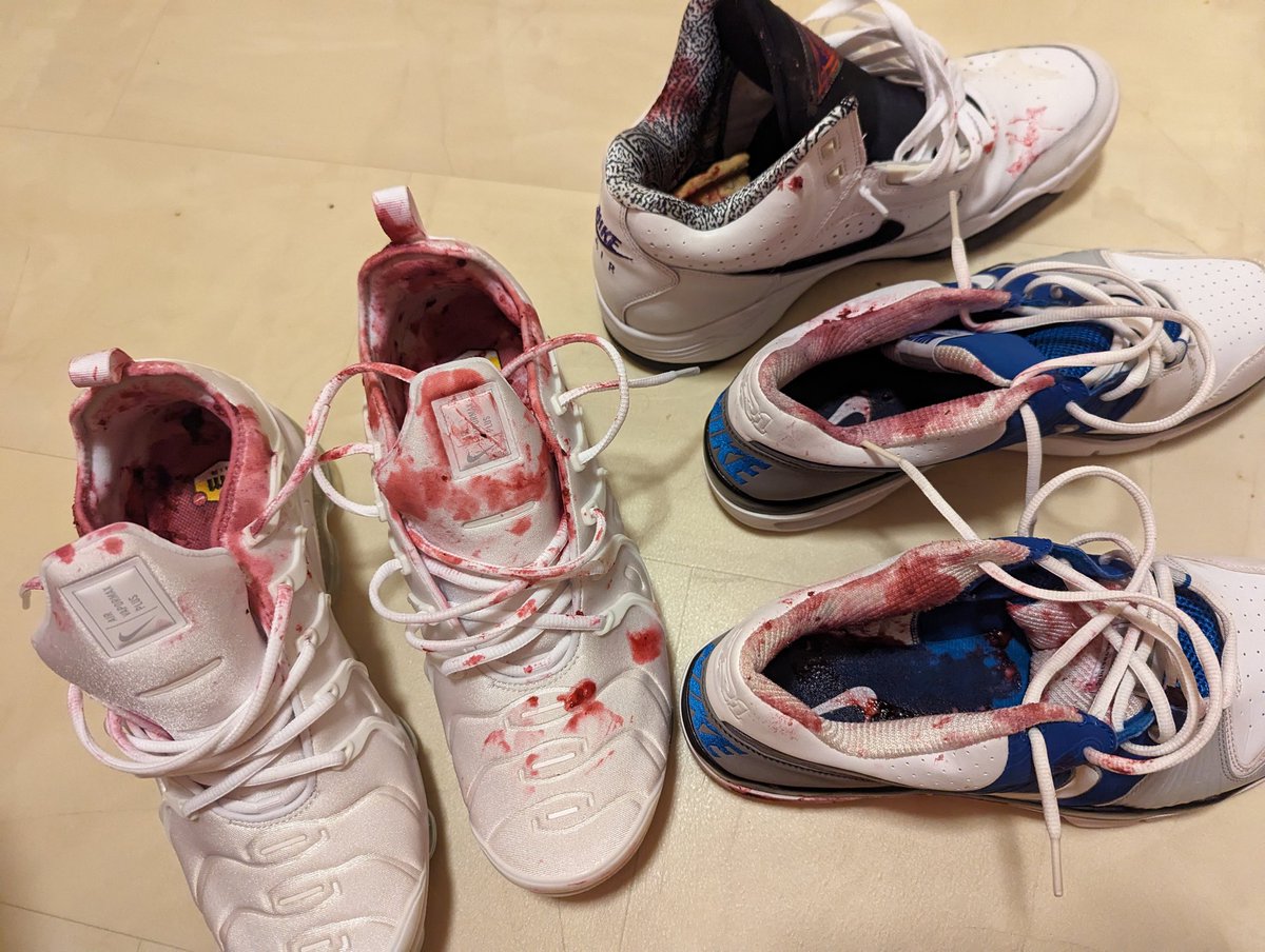 PNWSneakerSlave's tweet photo. https://t.co/gjziIZXFwK