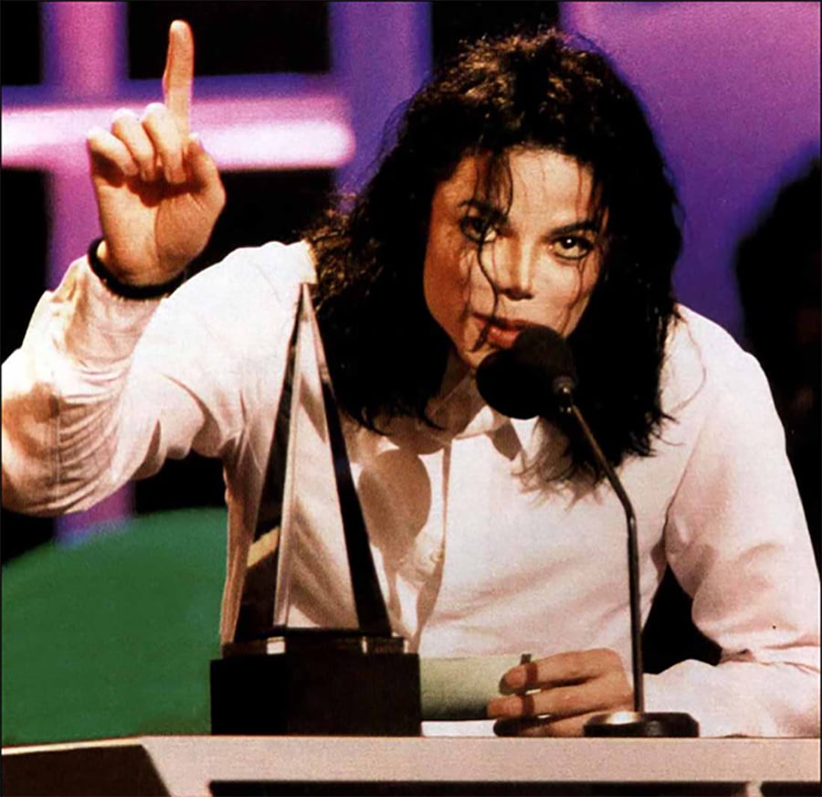 CamillaMR2's tweet photo. FACT.

You are entitled to your opinion, but you are not entitled to claim it as a fact, unless it has been proven to be a fact.  Michael Jackson was proved not guilty on all 14 counts. 

#michaeljacksoninnocent 🙏 https://t.co/iz2Oj0Fshr