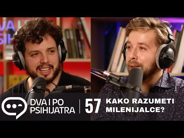 Dva i po psihijatra tweet media