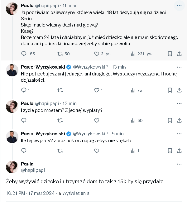 Paweł Wyrzykowski tweet media