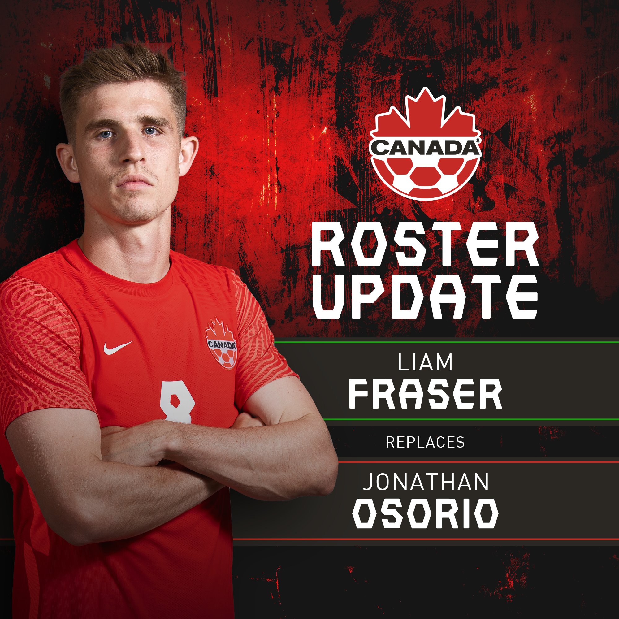 Canada soccer online